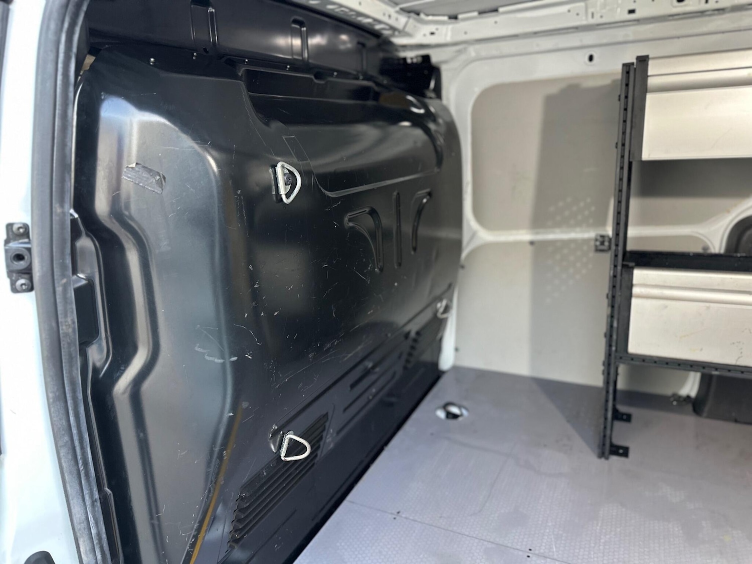 Used Ford Transit Connect 2020 for sale - 76122763: Photo 46