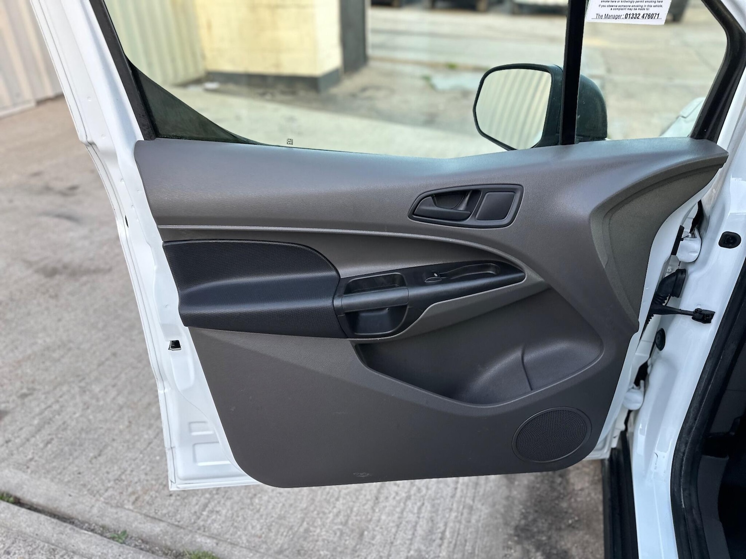 Used Ford Transit Connect 2020 for sale - 76122763: Photo 48