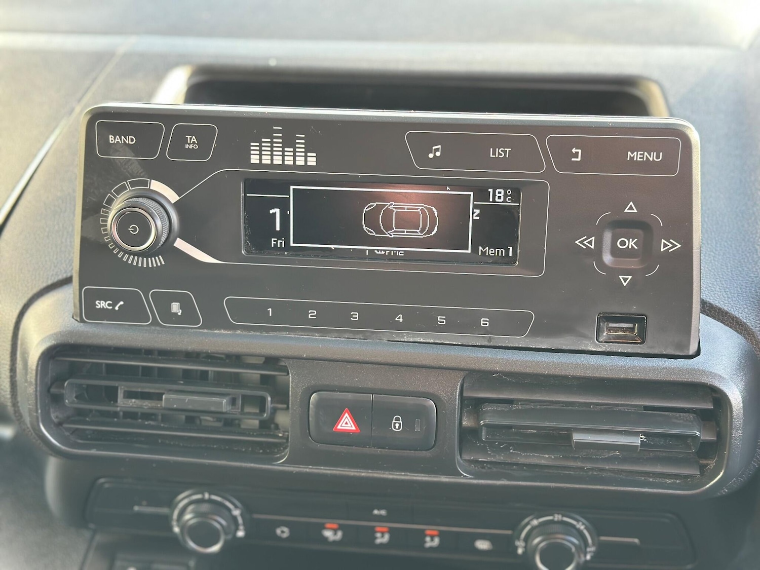 Used Vauxhall Combo 2020 for sale - 77238100: Photo 13