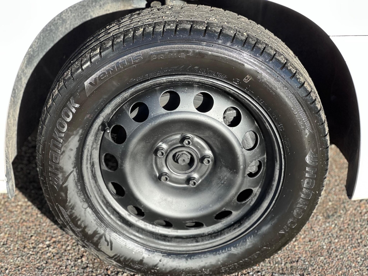 Used Vauxhall Combo 2020 for sale - 77238100: Photo 18