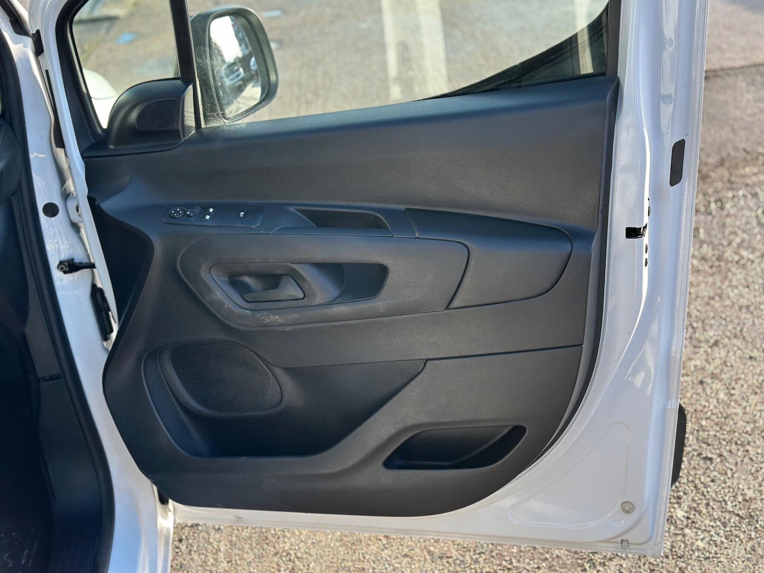 Used Vauxhall Combo 2020 for sale - 77238100: Photo 29