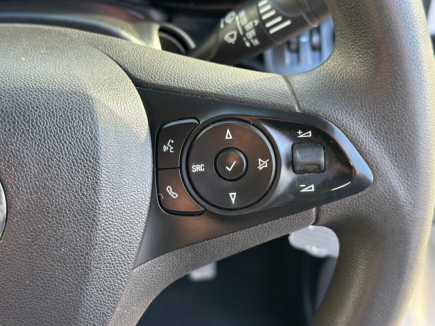 Used Vauxhall Combo 2020 for sale - 77238100: Photo 35