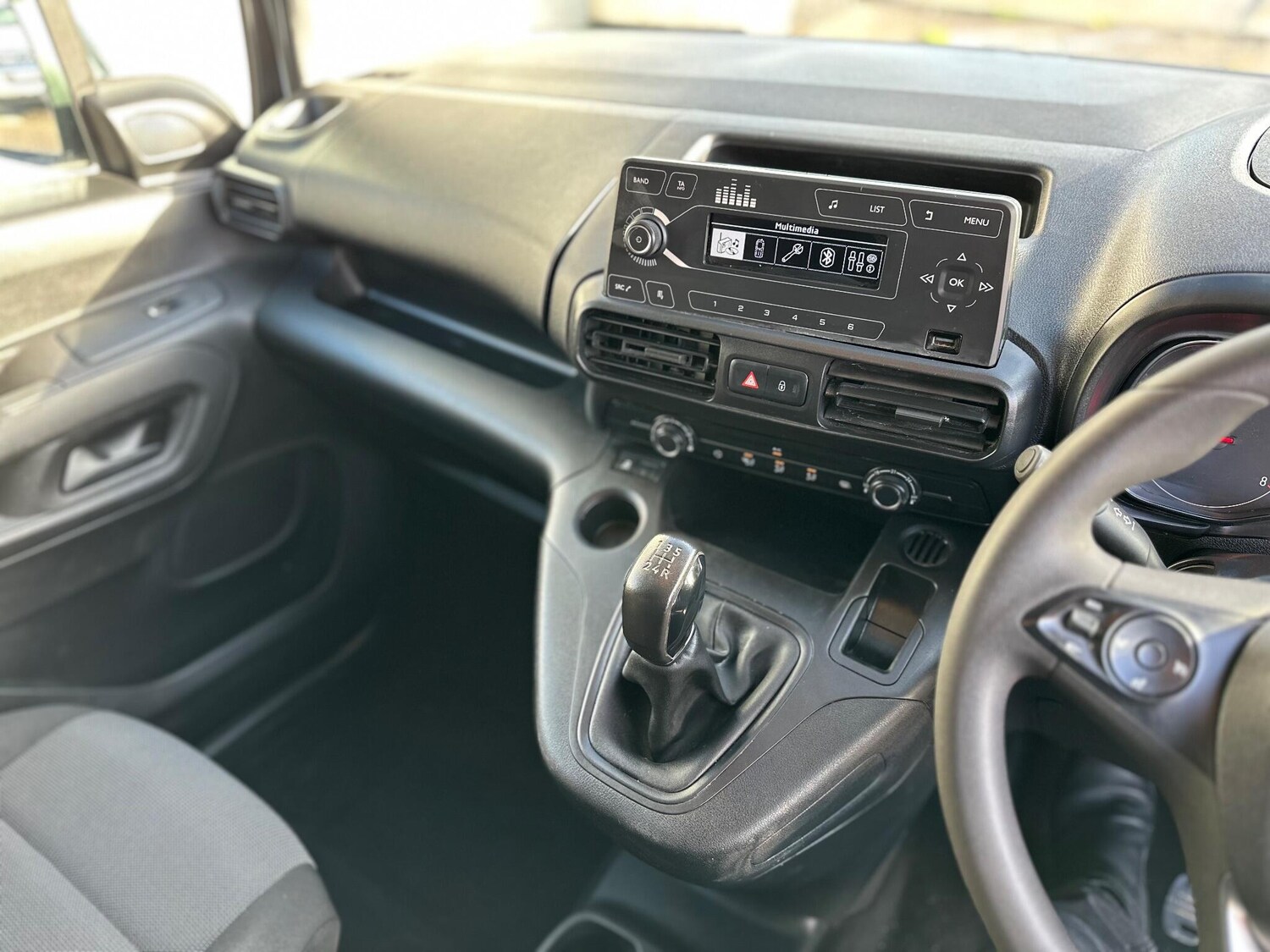 Used Vauxhall Combo 2020 for sale - 77238100: Photo 37