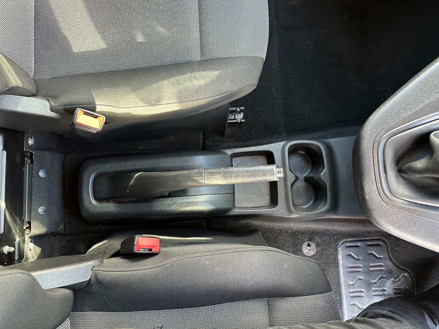 Used Vauxhall Combo 2020 for sale - 77238100: Photo 38