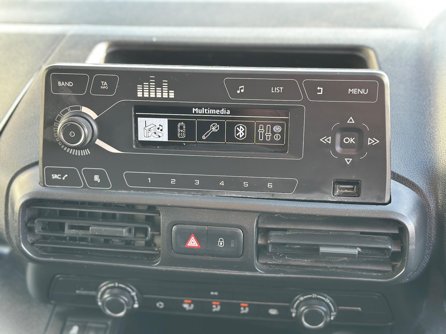 Used Vauxhall Combo 2020 for sale - 77238100: Photo 39