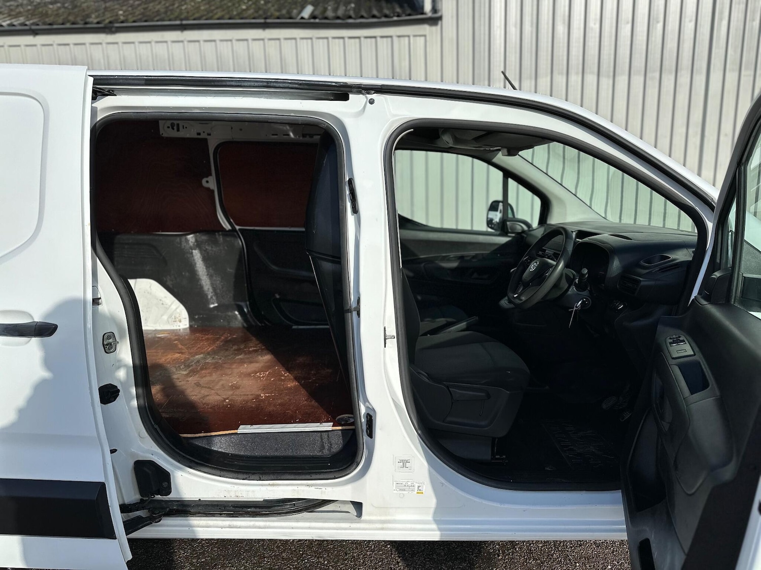 Used Vauxhall Combo 2020 for sale - 77238100: Photo 41