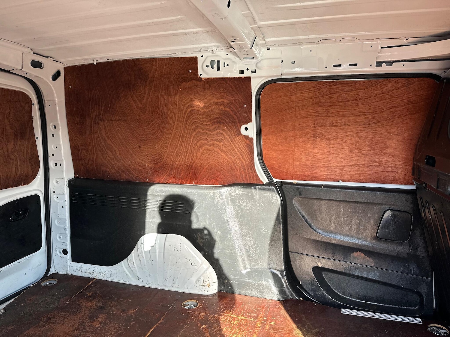 Used Vauxhall Combo 2020 for sale - 77238100: Photo 42