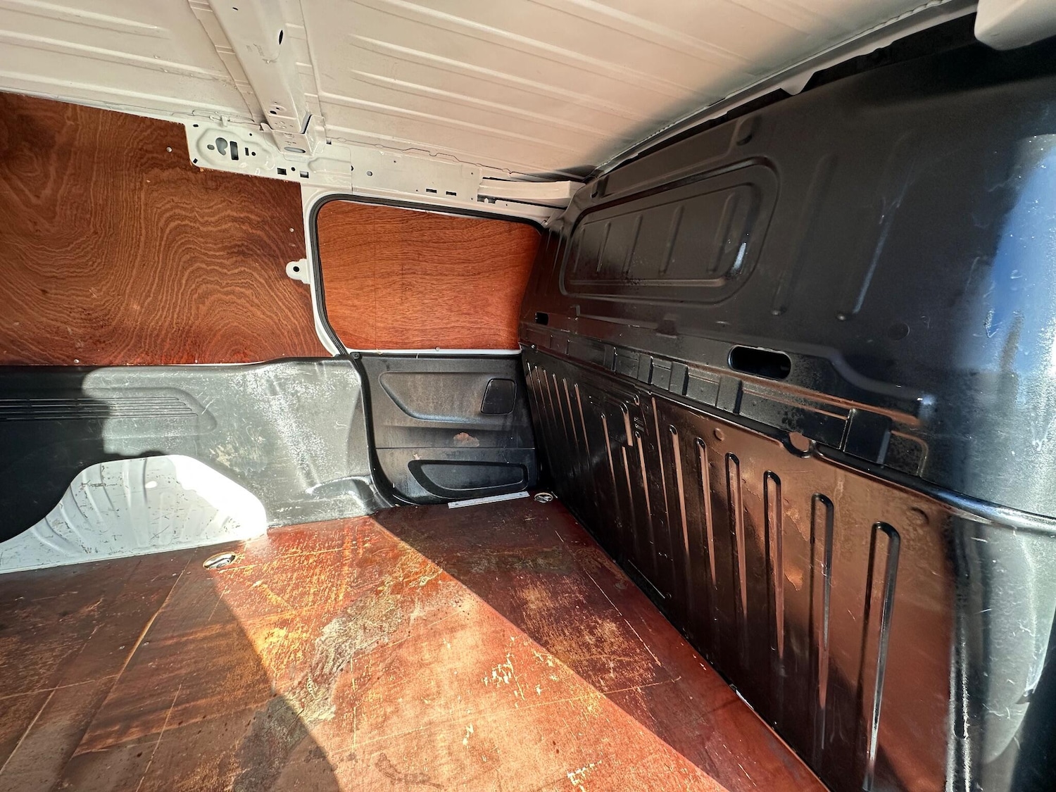 Used Vauxhall Combo 2020 for sale - 77238100: Photo 43