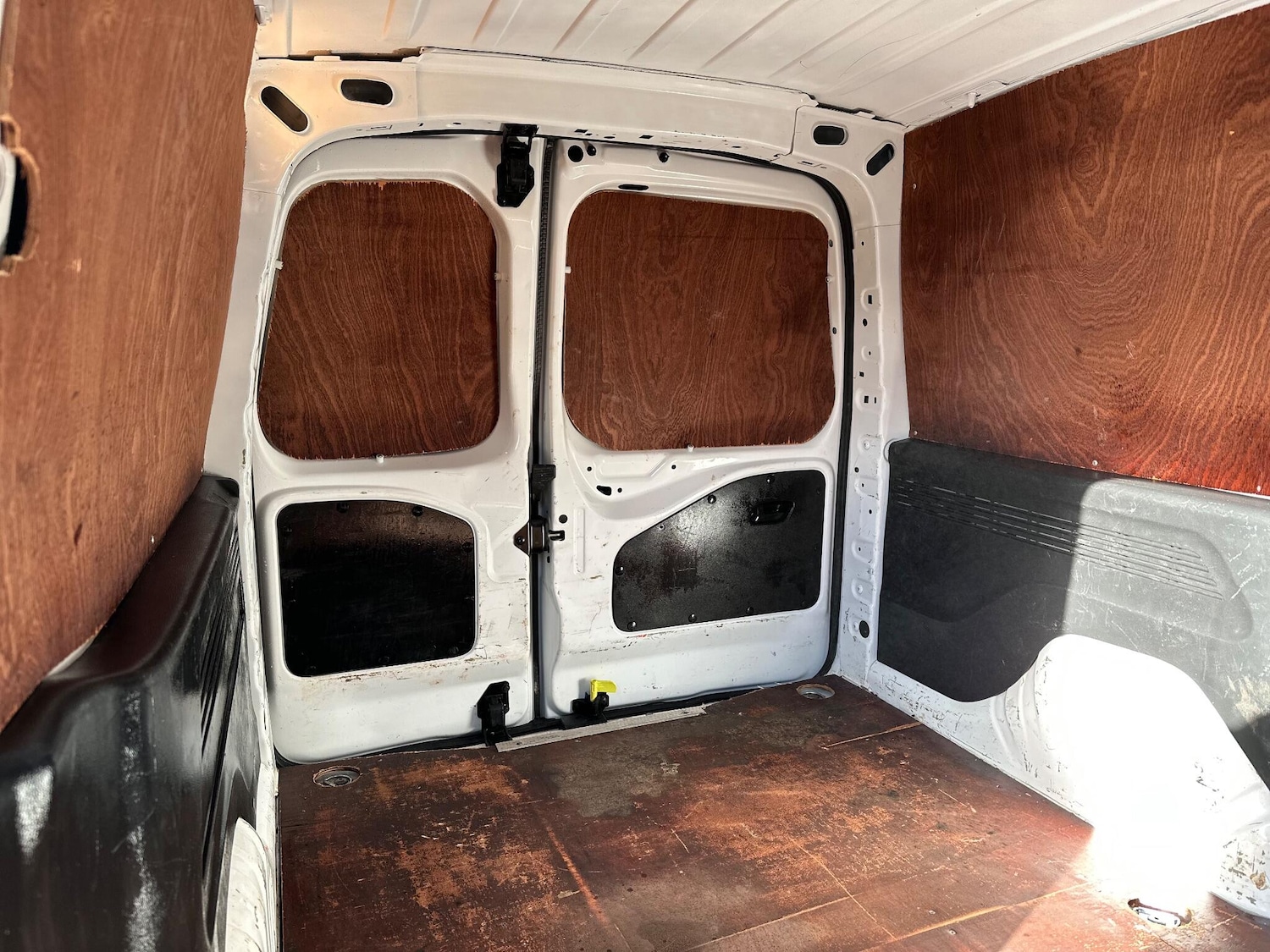 Used Vauxhall Combo 2020 for sale - 77238100: Photo 44