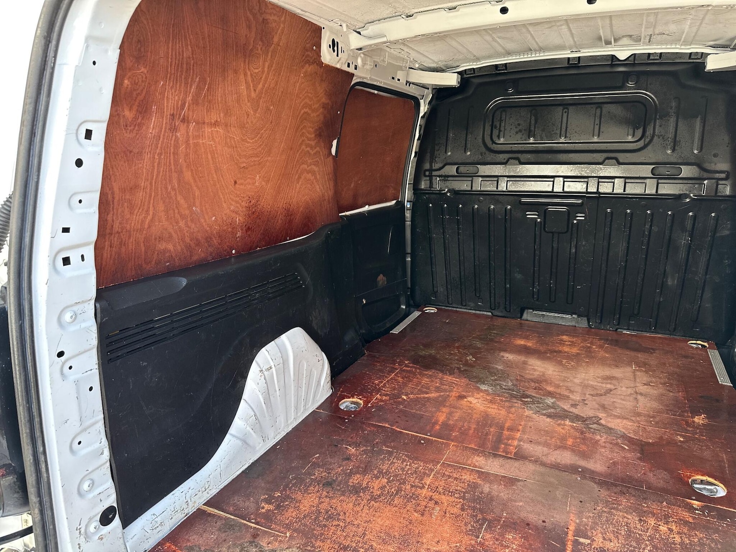 Used Vauxhall Combo 2020 for sale - 77238100: Photo 48