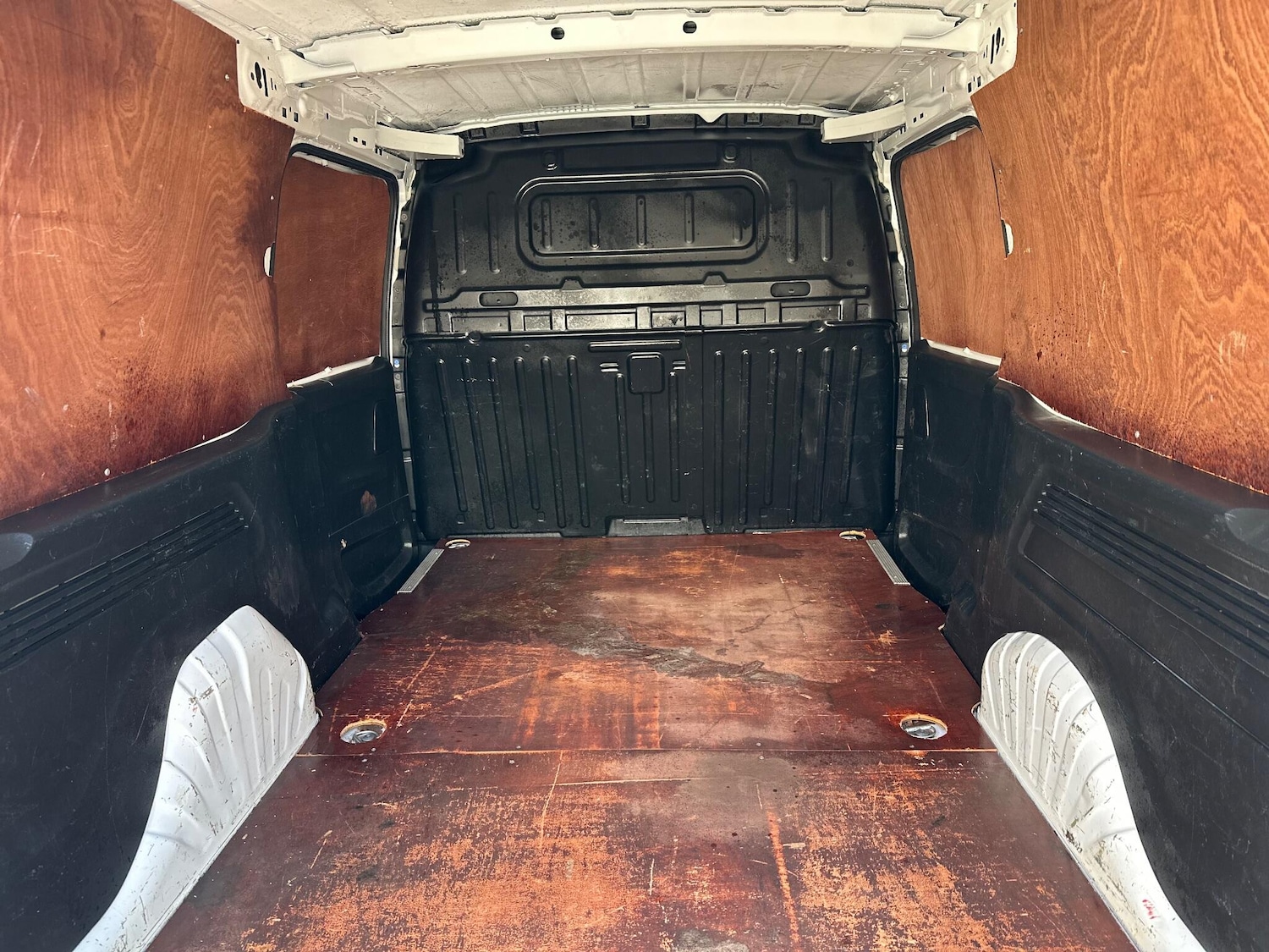 Used Vauxhall Combo 2020 for sale - 77238100: Photo 49