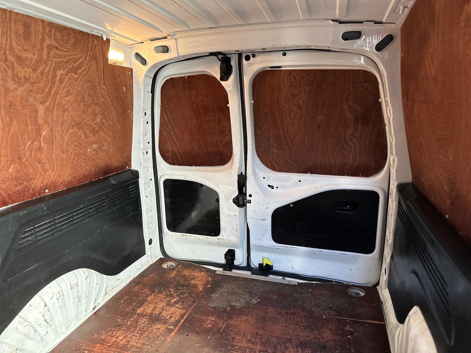 Used Vauxhall Combo 2020 for sale - 77238100: Photo 50