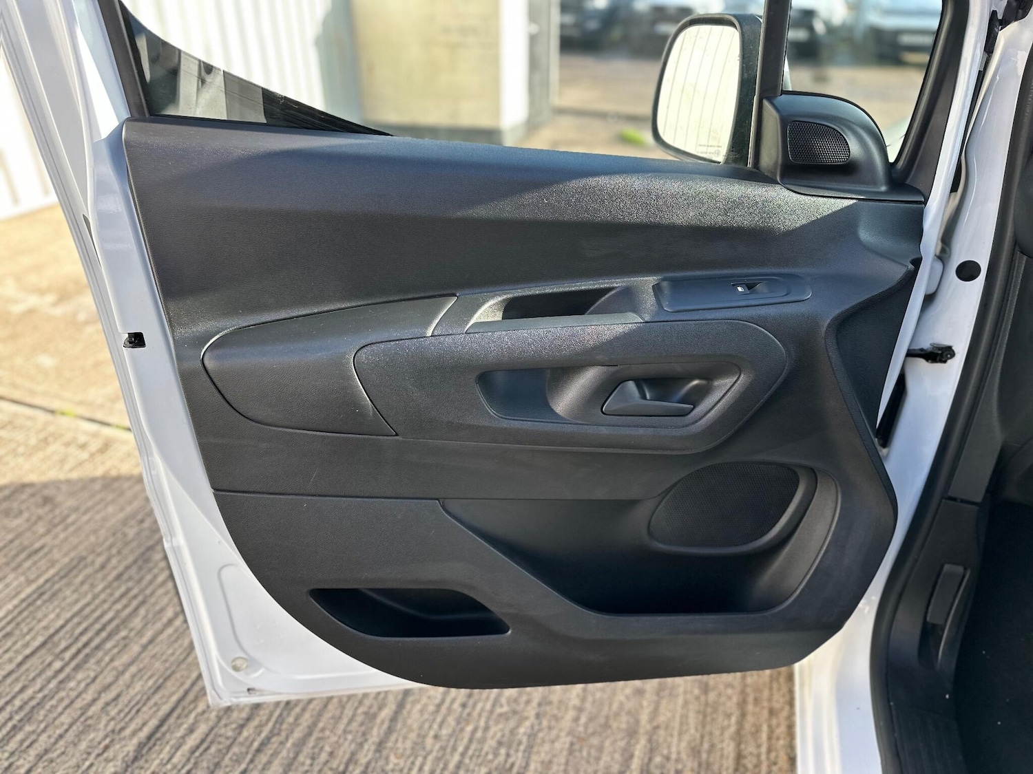 Used Vauxhall Combo 2020 for sale - 77238100: Photo 53