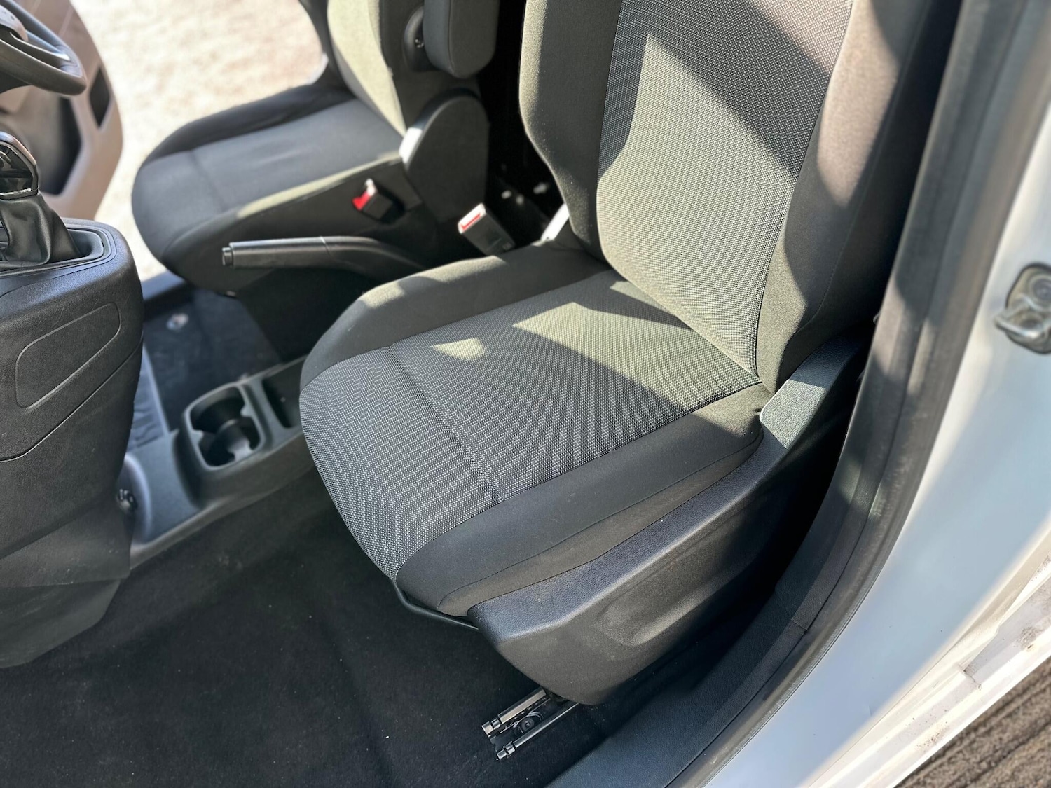 Used Vauxhall Combo 2020 for sale - 77238100: Photo 55