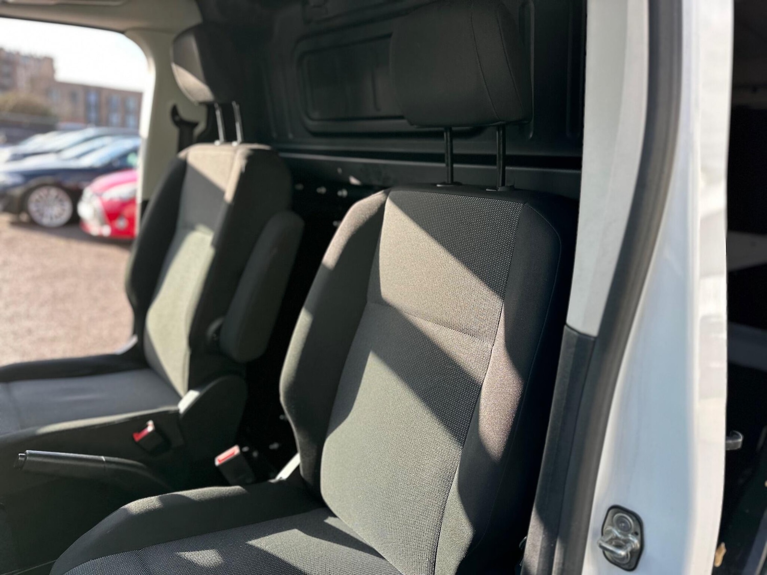 Used Vauxhall Combo 2020 for sale - 77238100: Photo 56