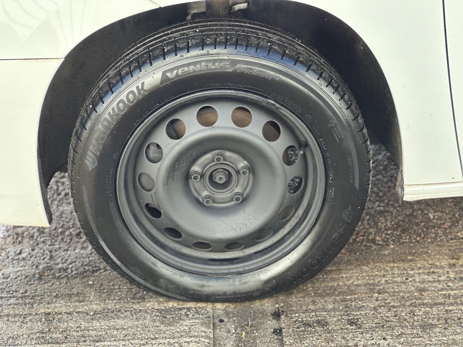 Used Vauxhall Combo 2020 for sale - 77238100: Photo 60