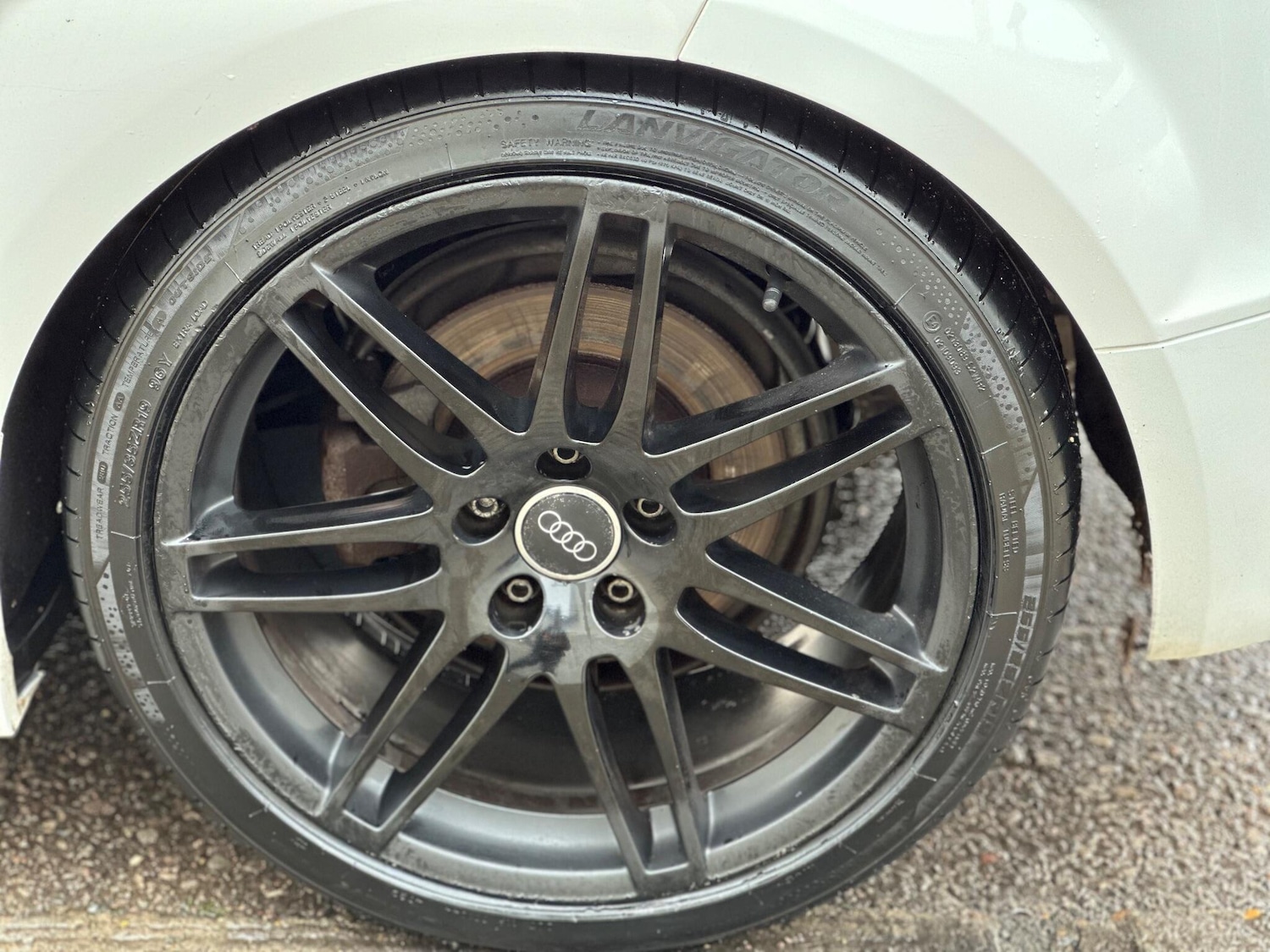 Used Audi TT 2014 for sale - 77291430: Photo 13