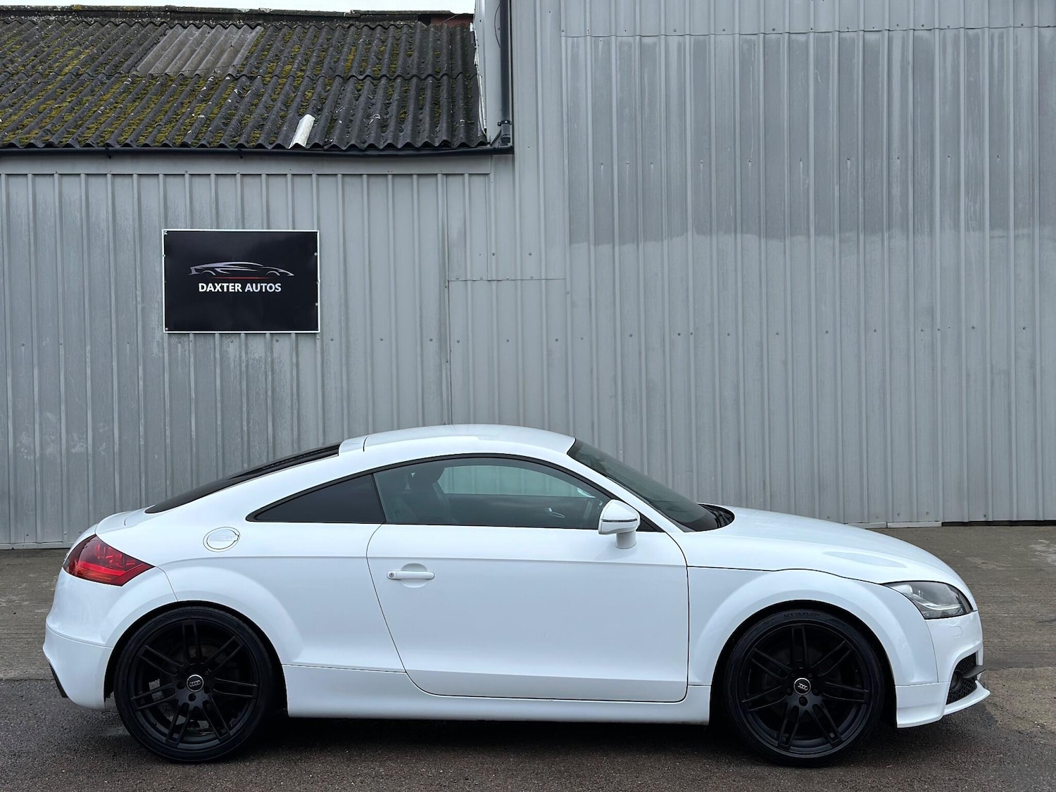 Used Audi TT 2014 for sale - 77291430: Photo 17