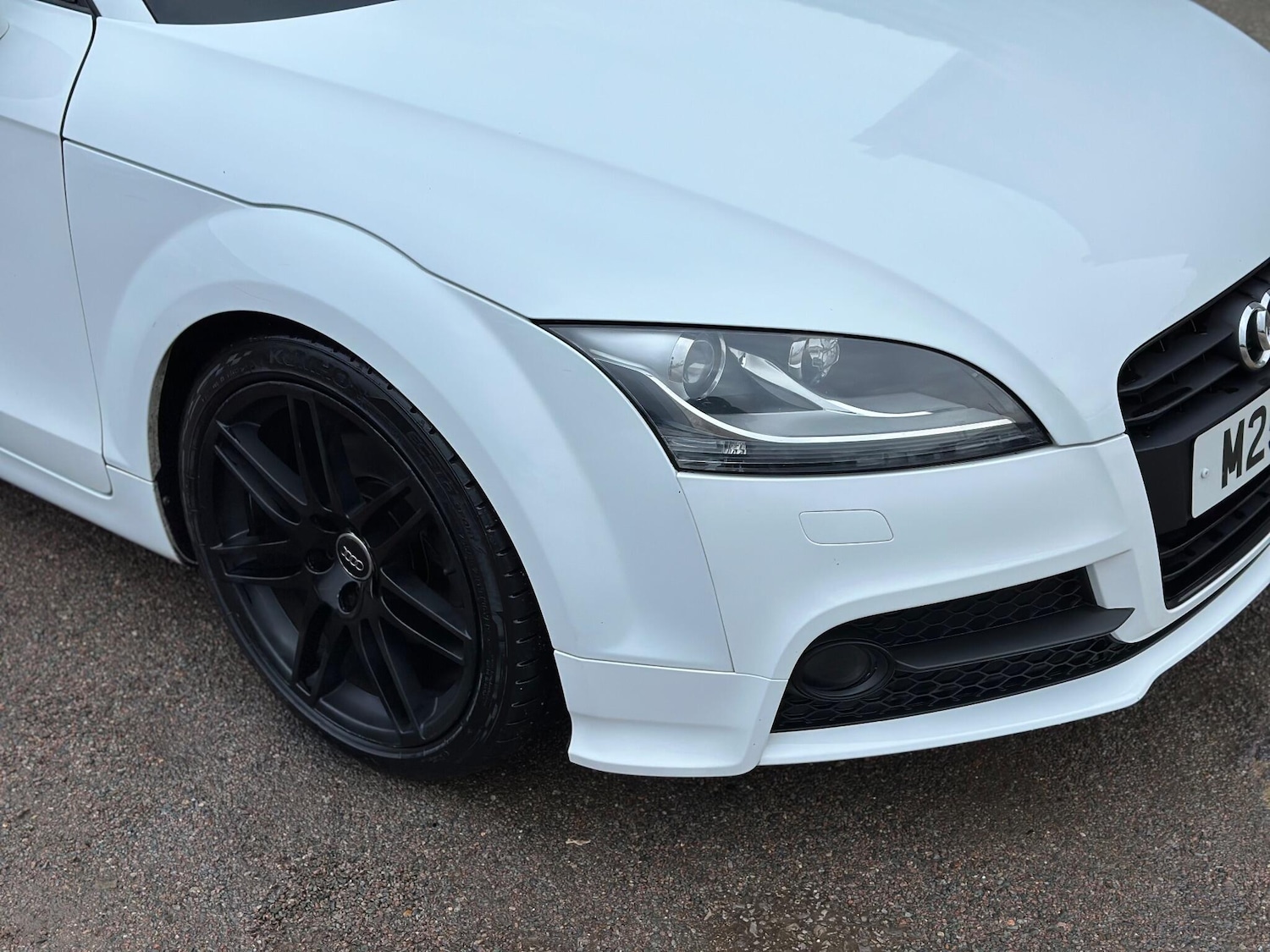 Used Audi TT 2014 for sale - 77291430: Photo 20