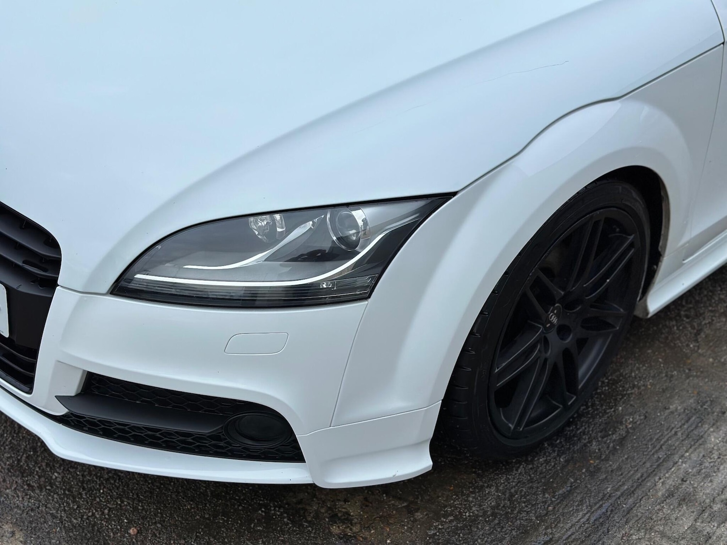 Used Audi TT 2014 for sale - 77291430: Photo 22