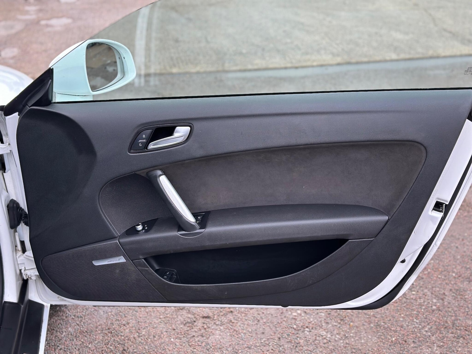 Used Audi TT 2014 for sale - 77291430: Photo 24