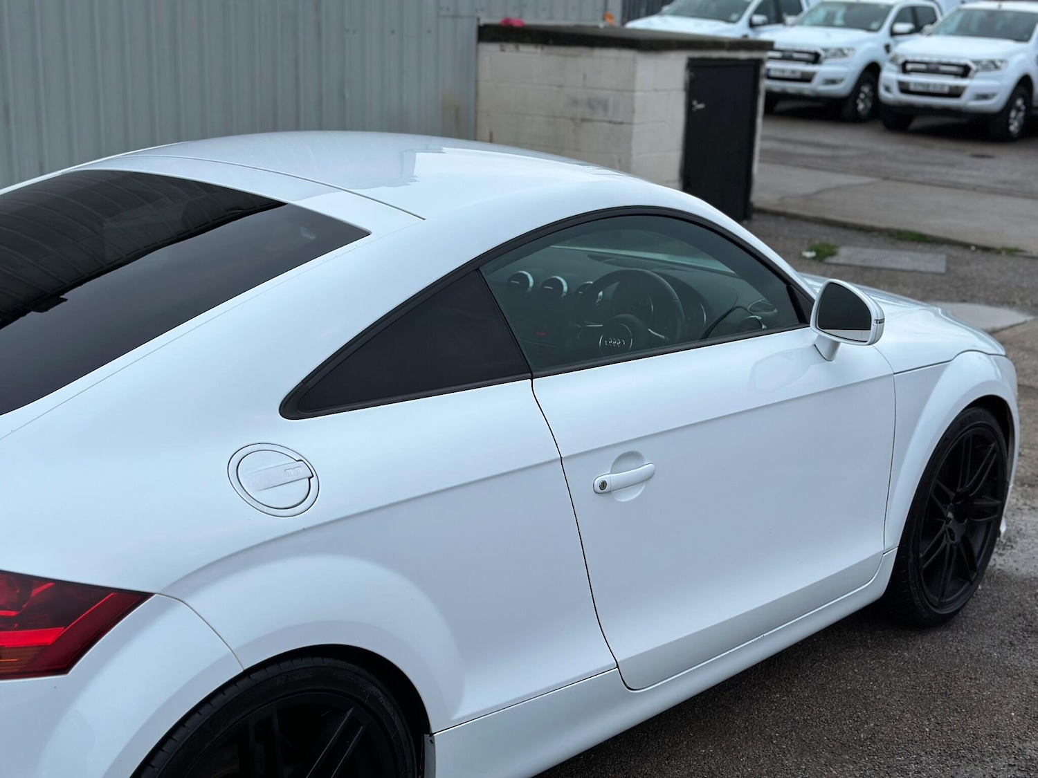 Used Audi TT 2014 for sale - 77291430: Photo 27