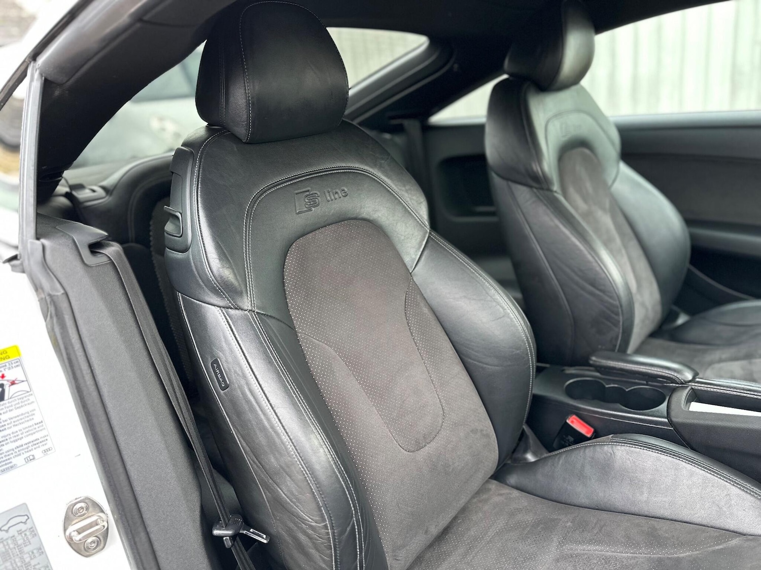 Used Audi TT 2014 for sale - 77291430: Photo 30