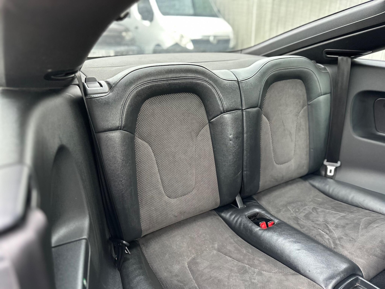 Used Audi TT 2014 for sale - 77291430: Photo 33