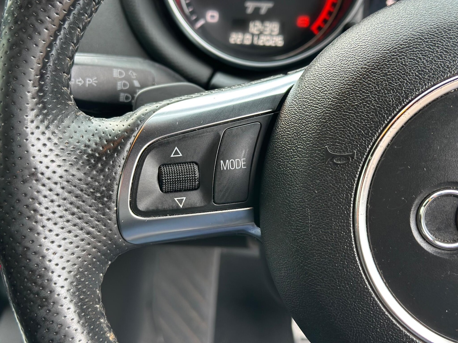 Used Audi TT 2014 for sale - 77291430: Photo 34