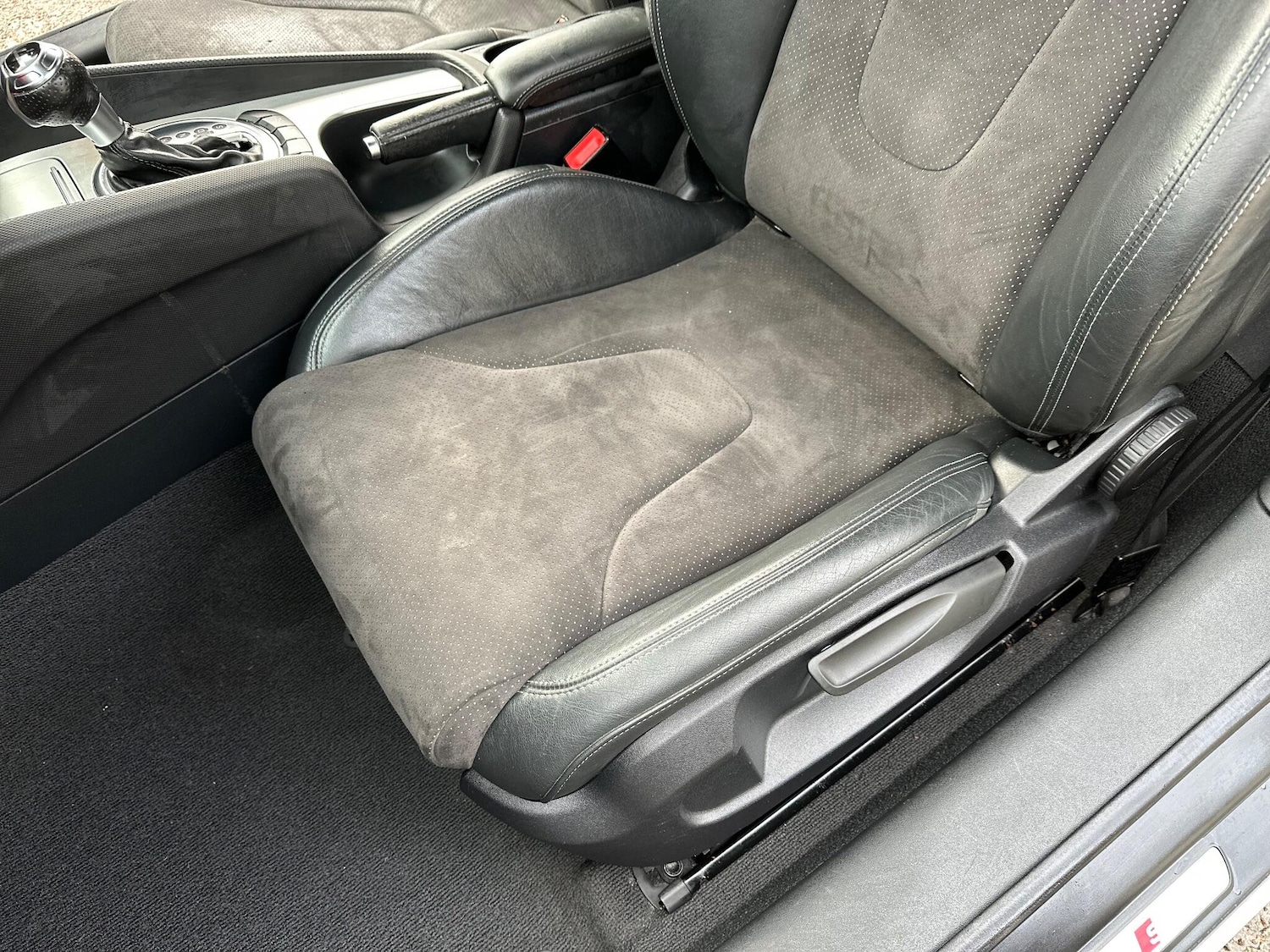 Used Audi TT 2014 for sale - 77291430: Photo 40