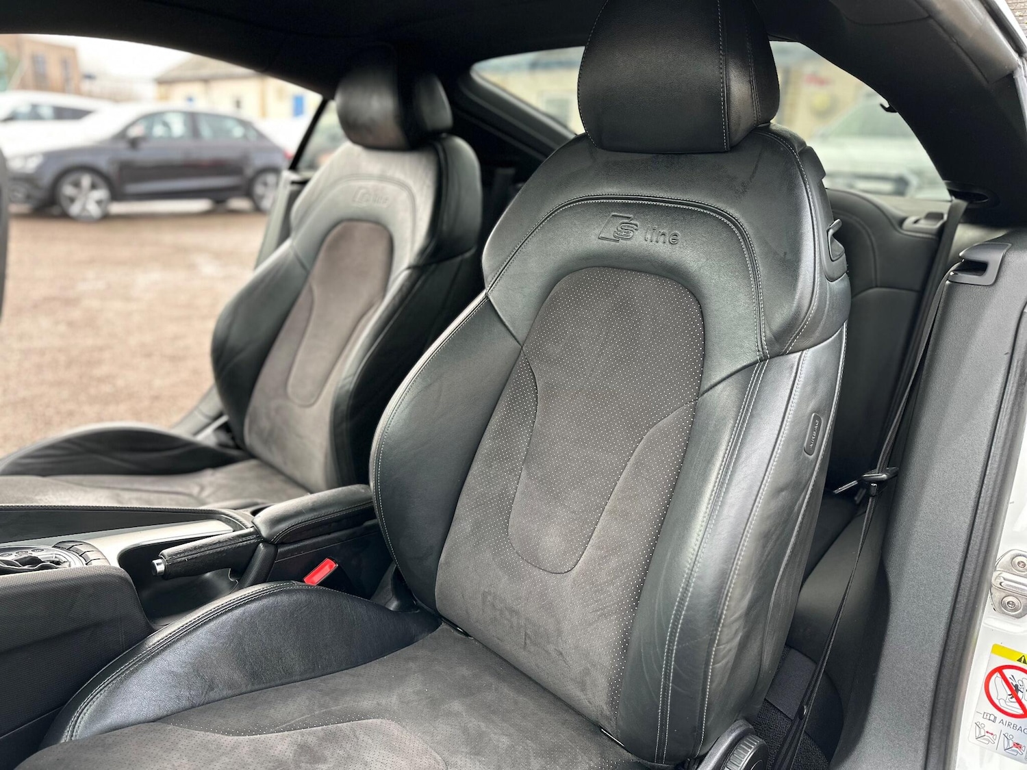 Used Audi TT 2014 for sale - 77291430: Photo 41