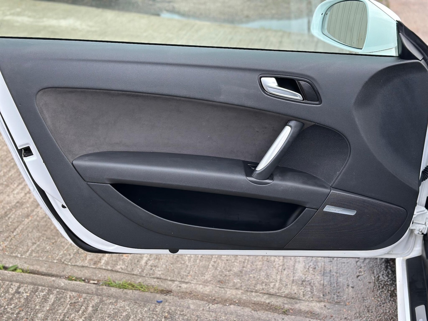 Used Audi TT 2014 for sale - 77291430: Photo 42