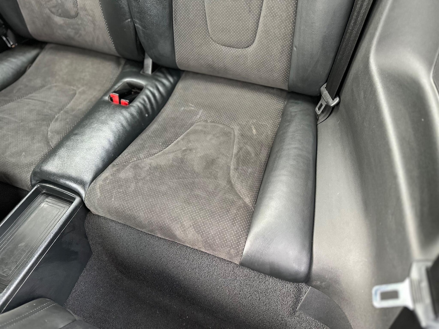 Used Audi TT 2014 for sale - 77291430: Photo 43