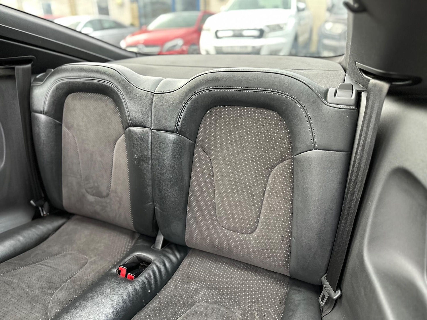 Used Audi TT 2014 for sale - 77291430: Photo 44