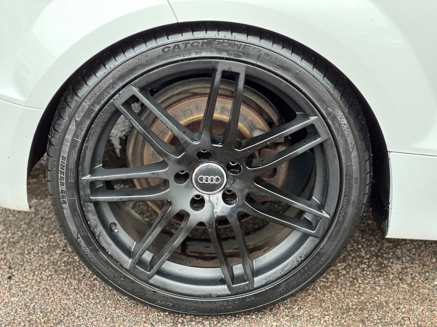 Used Audi TT 2014 for sale - 77291430: Photo 45