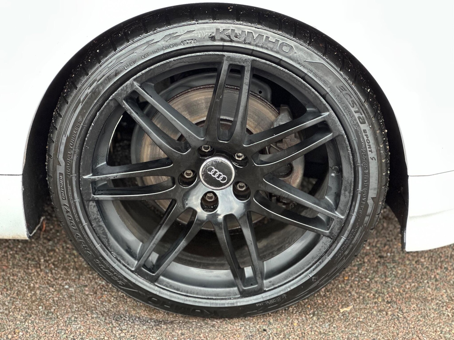 Used Audi TT 2014 for sale - 77291430: Photo 46