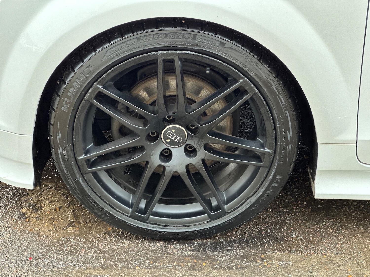 Used Audi TT 2014 for sale - 77291430: Photo 47