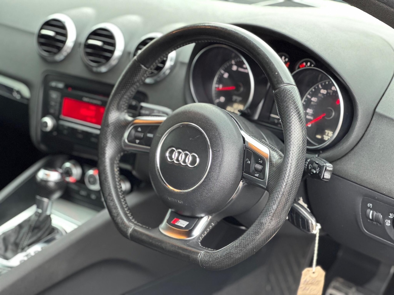 Used Audi TT 2014 for sale - 77291430: Photo 9