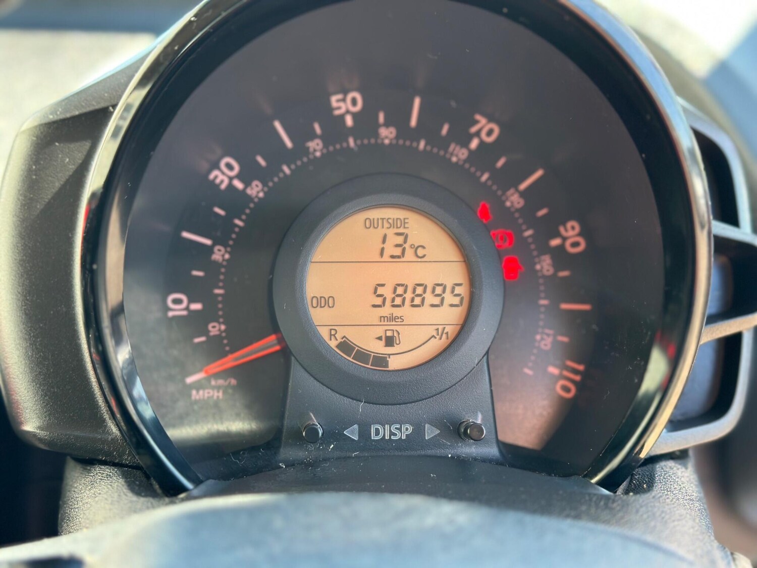 Used Peugeot 108 2016 for sale - 78157832: Photo 11