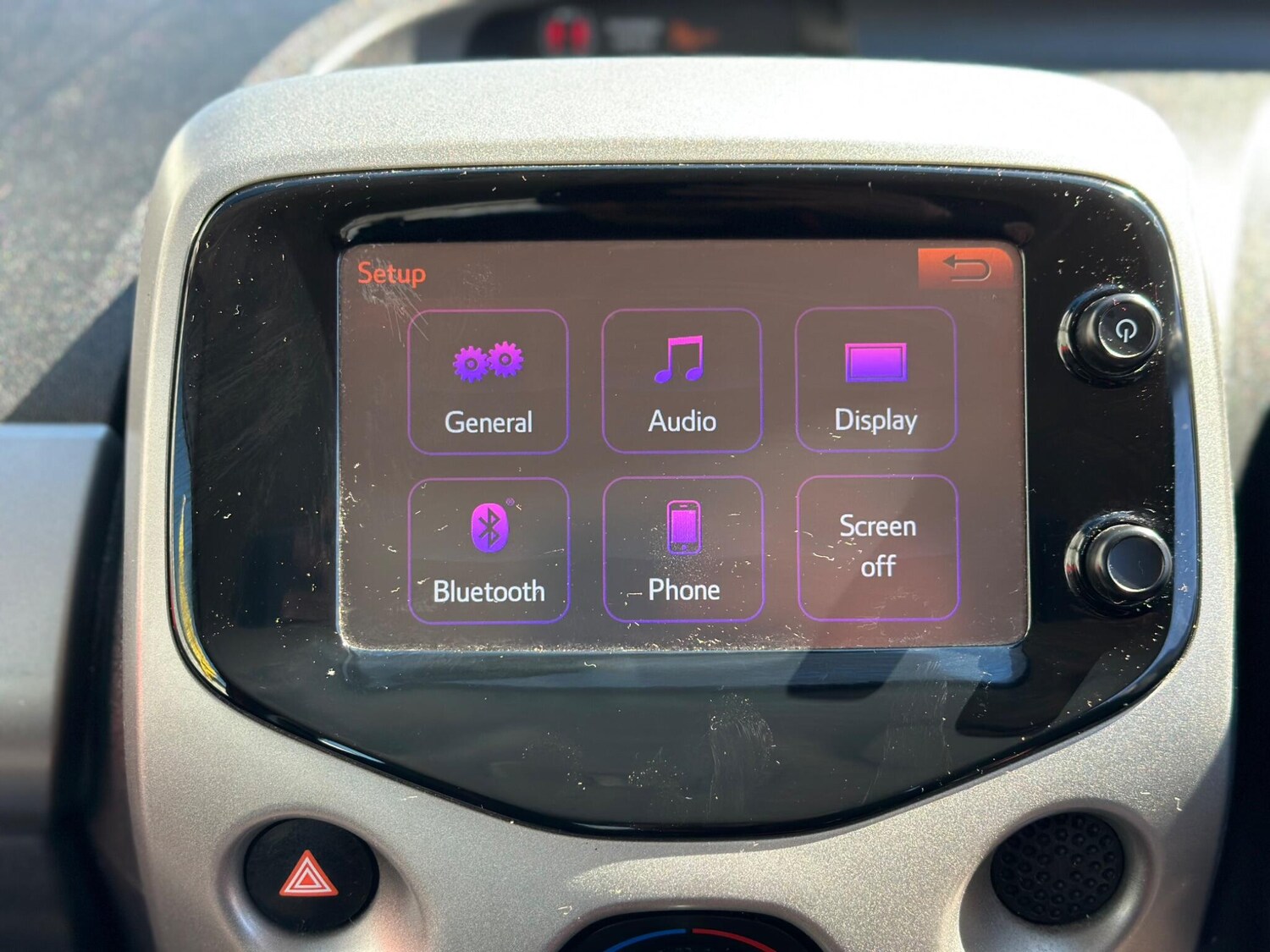 Used Peugeot 108 2016 for sale - 78157832: Photo 12