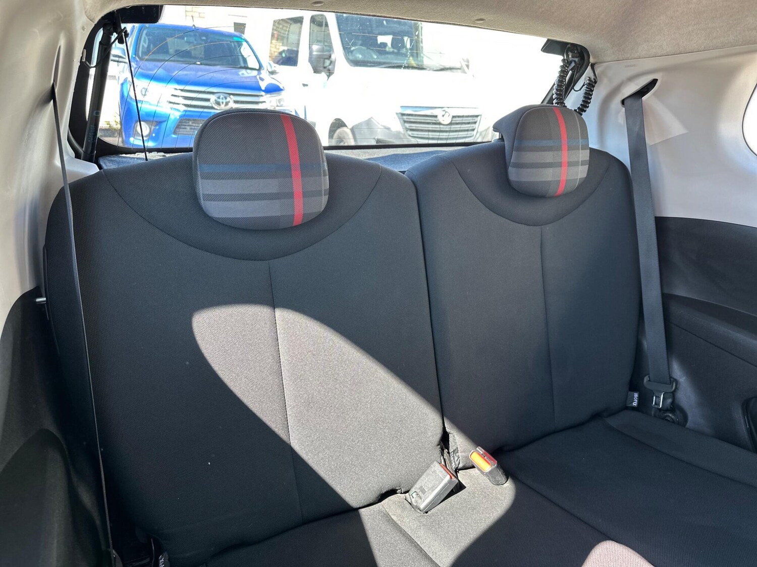 Used Peugeot 108 2016 for sale - 78157832: Photo 13