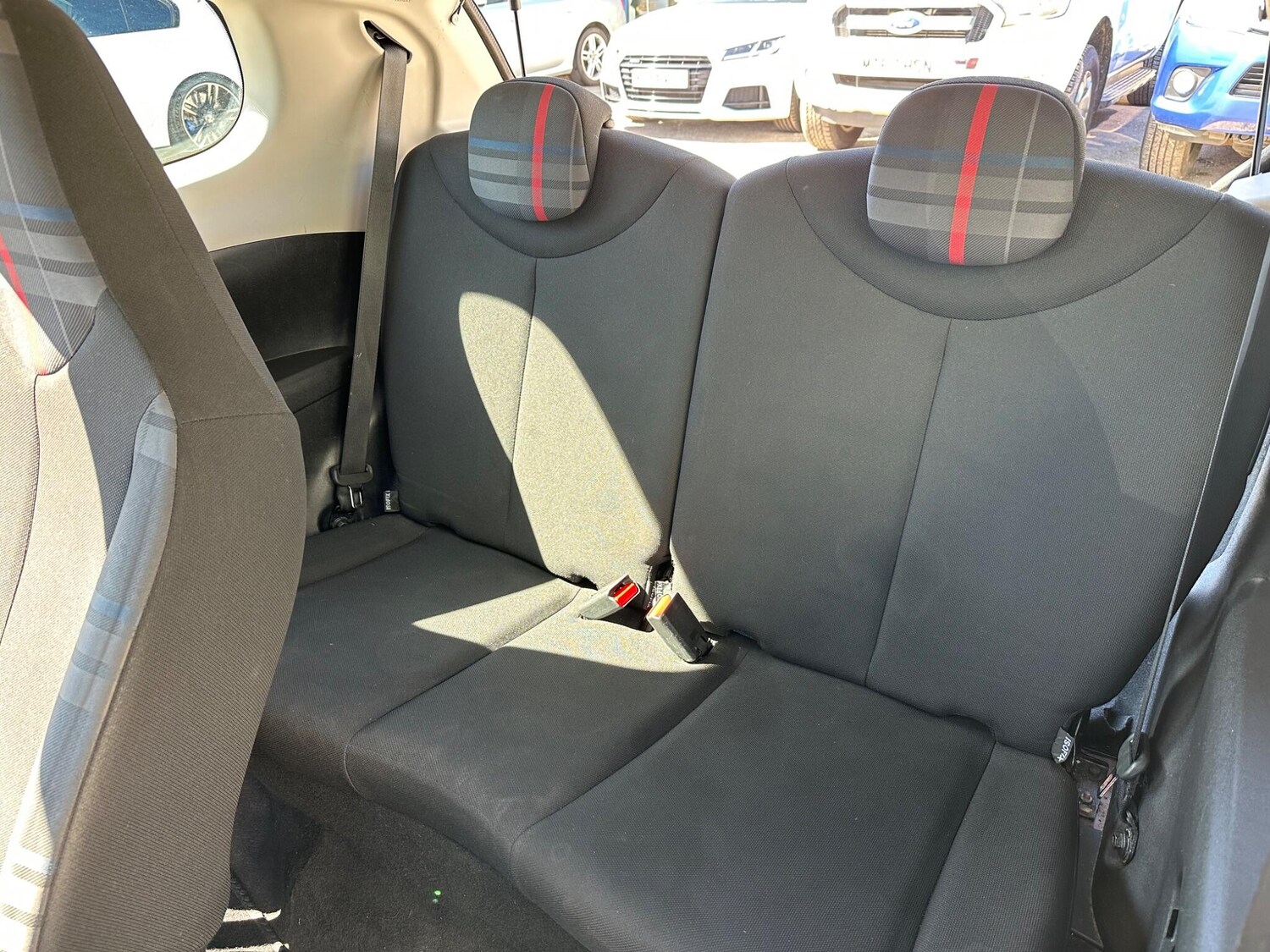 Used Peugeot 108 2016 for sale - 78157832: Photo 15