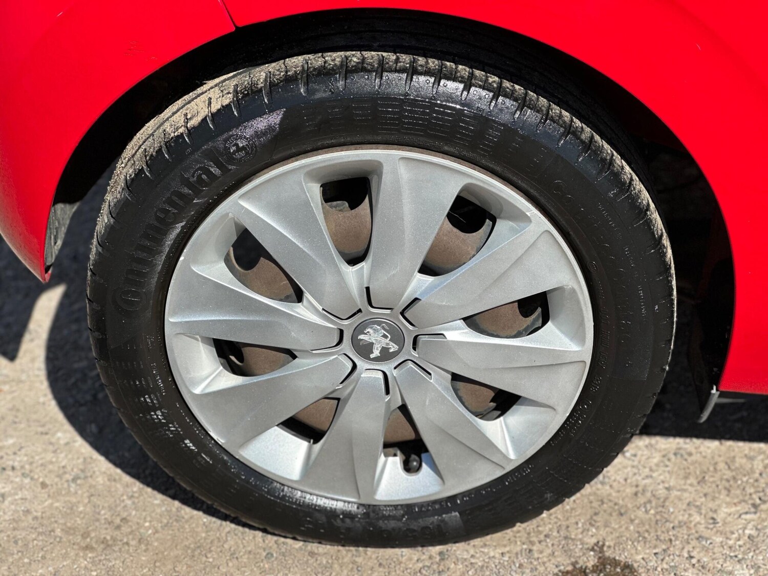 Used Peugeot 108 2016 for sale - 78157832: Photo 16