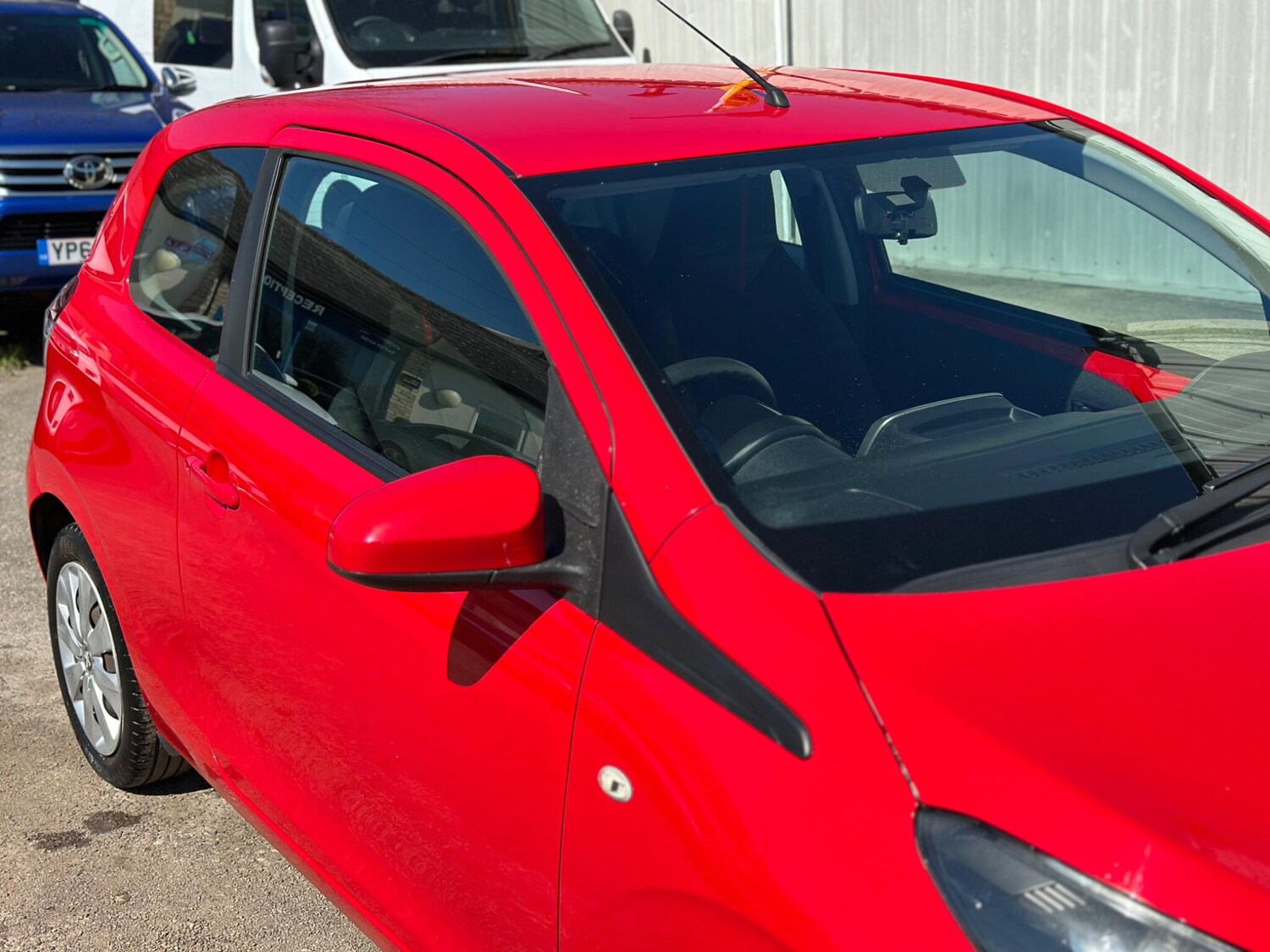 Used Peugeot 108 2016 for sale - 78157832: Photo 22