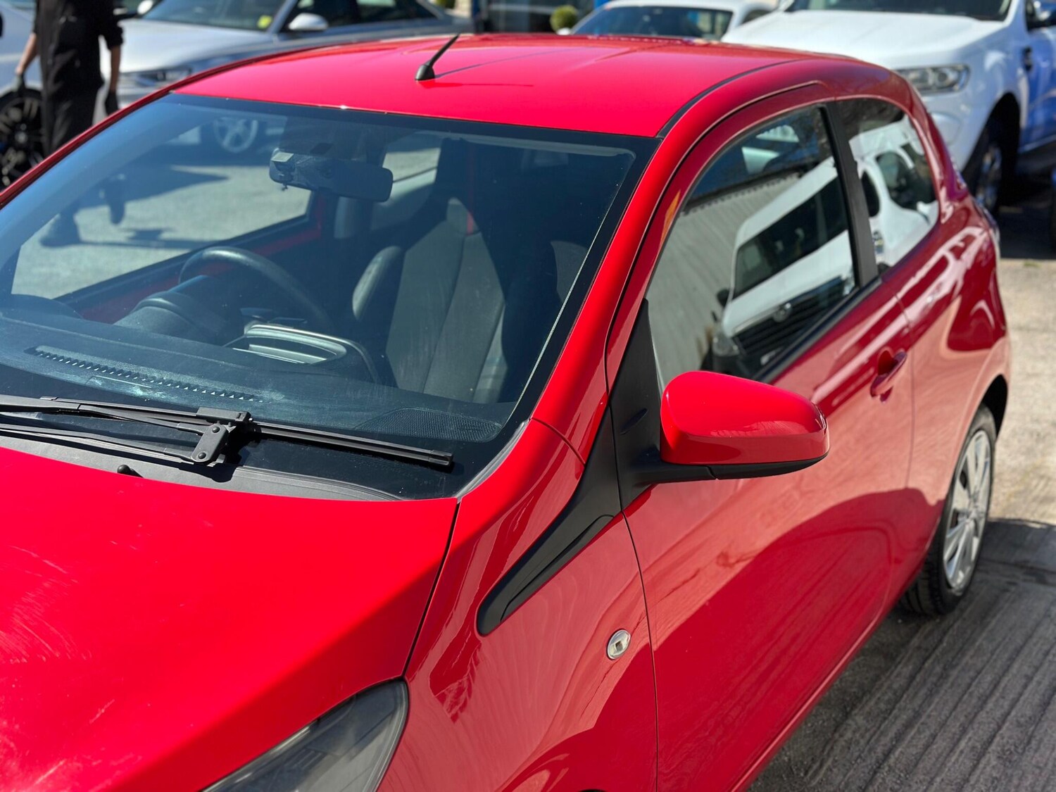 Used Peugeot 108 2016 for sale - 78157832: Photo 24