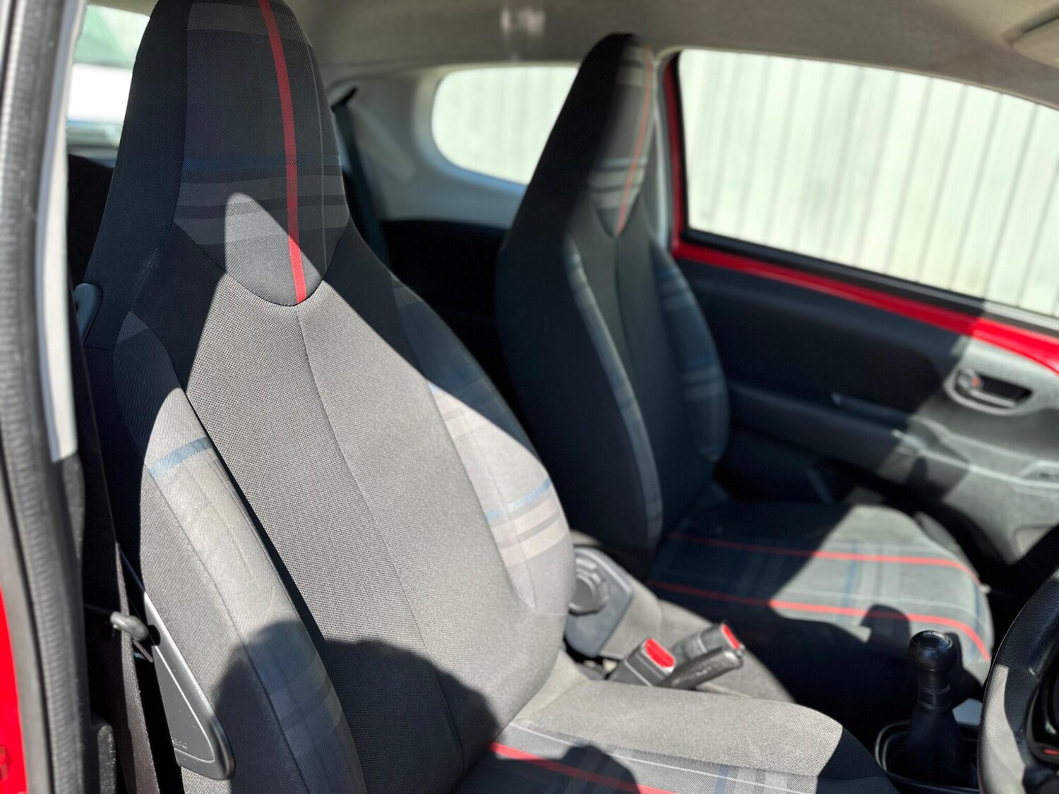 Used Peugeot 108 2016 for sale - 78157832: Photo 31