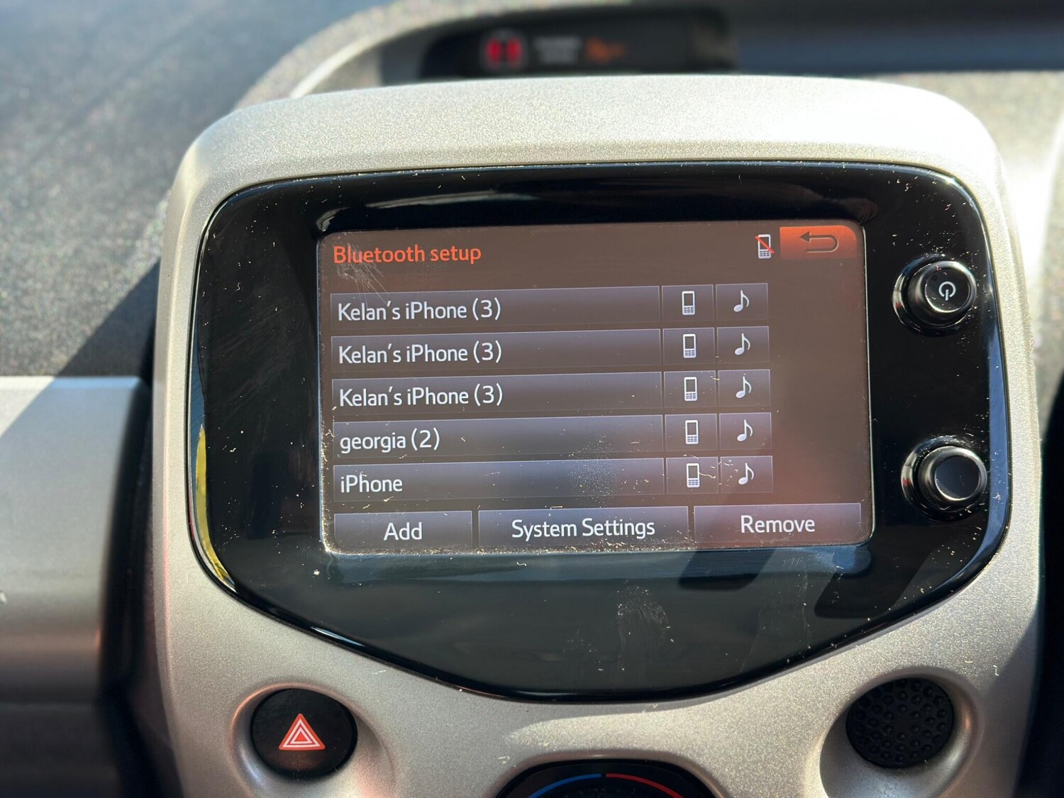 Used Peugeot 108 2016 for sale - 78157832: Photo 36