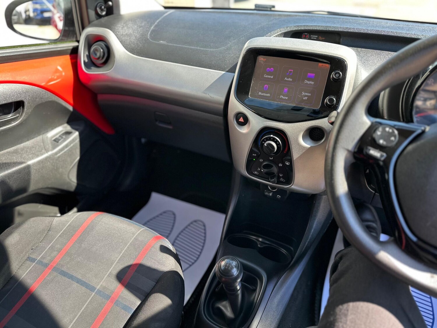 Used Peugeot 108 2016 for sale - 78157832: Photo 38