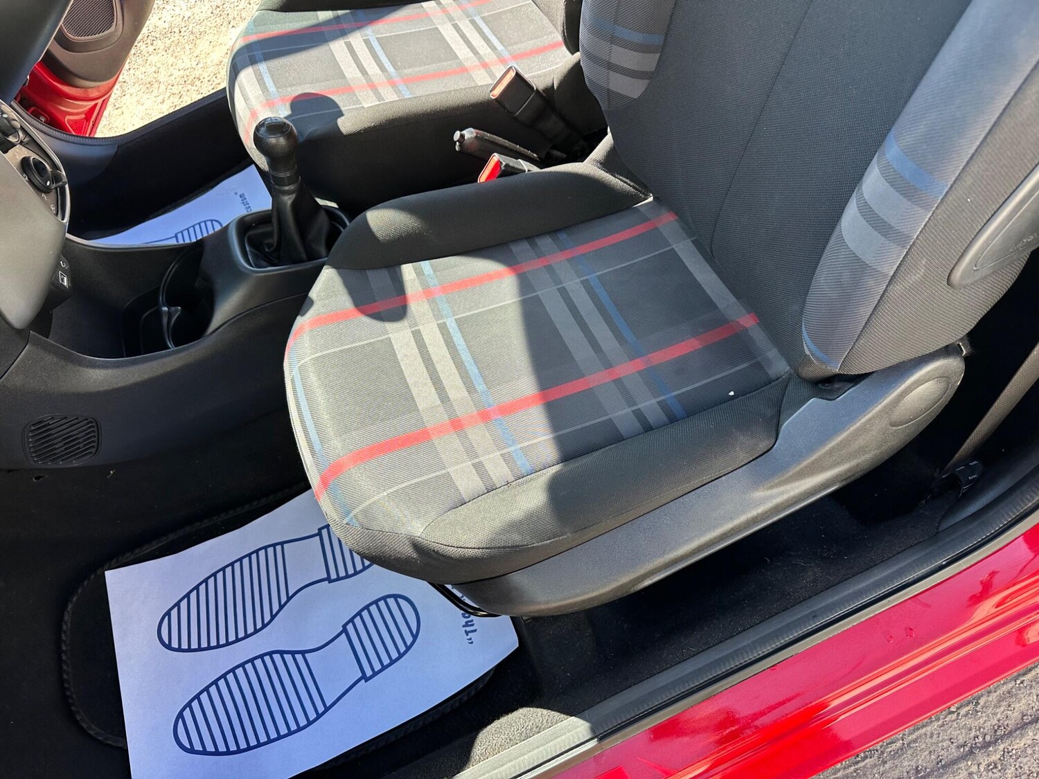 Used Peugeot 108 2016 for sale - 78157832: Photo 44