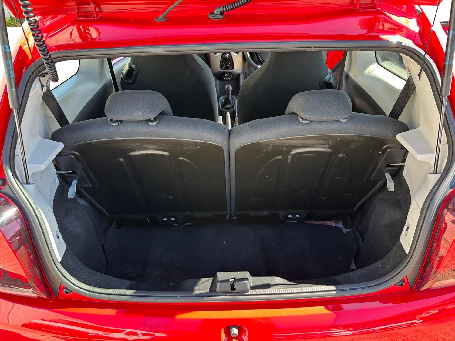 Used Peugeot 108 2016 for sale - 78157832: Photo 45